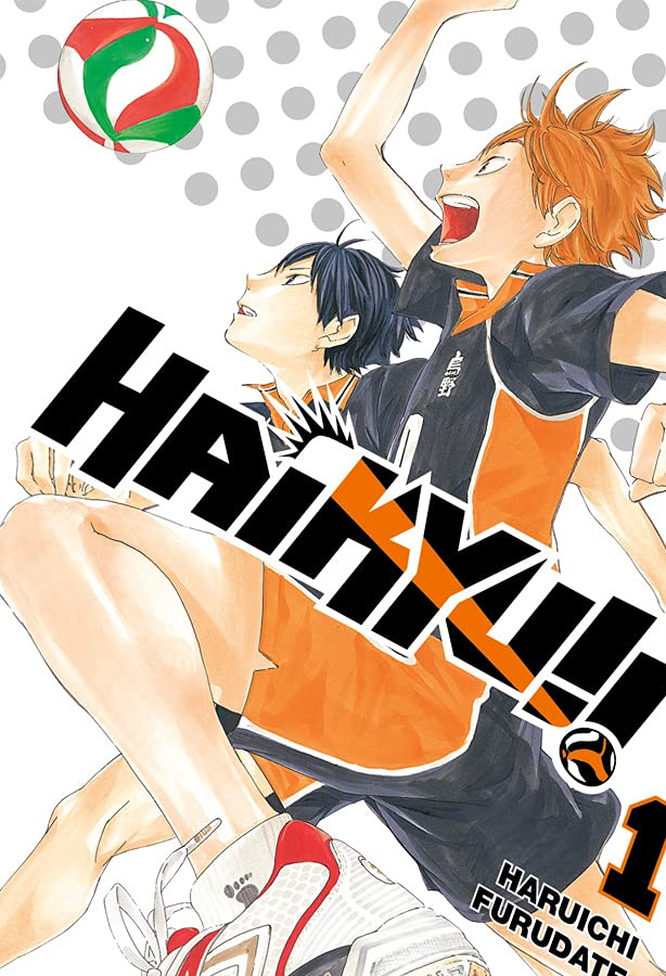 haykyuu