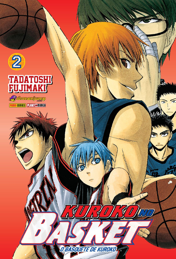 kuroko